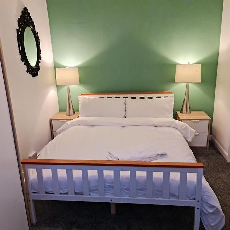 Elegant 1-Bedroom Apartment In Camden Town London Eksteriør bilde